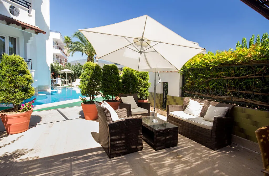Villa Princess Marmaris 3*,