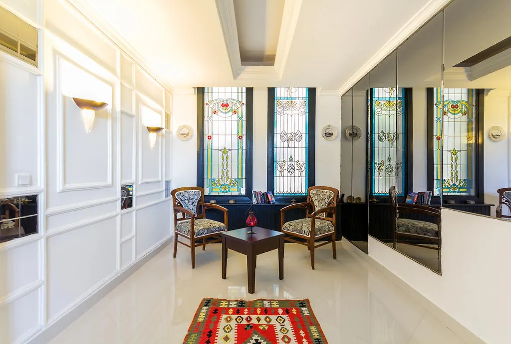 Hotel Villa Princess Marmaris