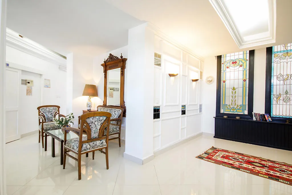 Villa Princess Marmaris Turkey