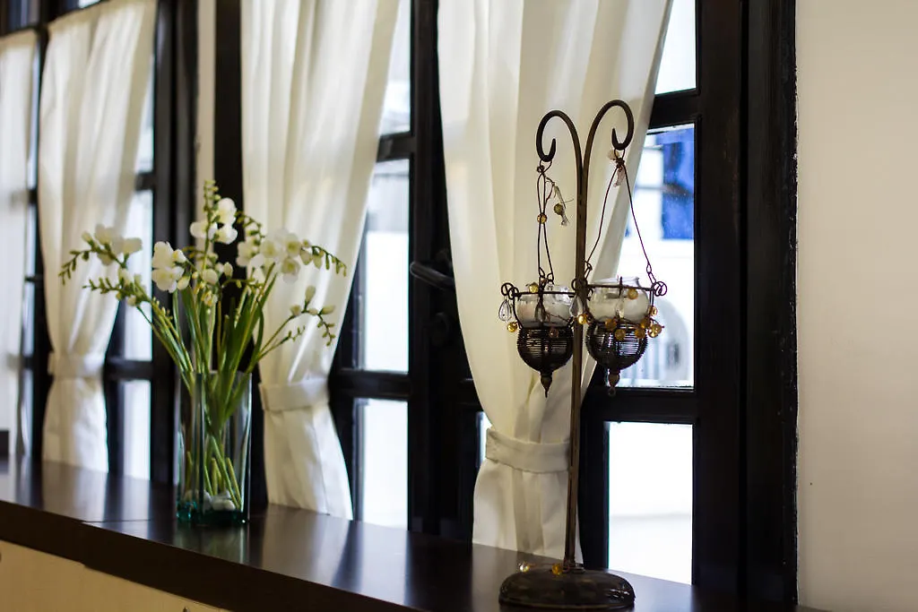 Villa Princess Marmaris Hotel