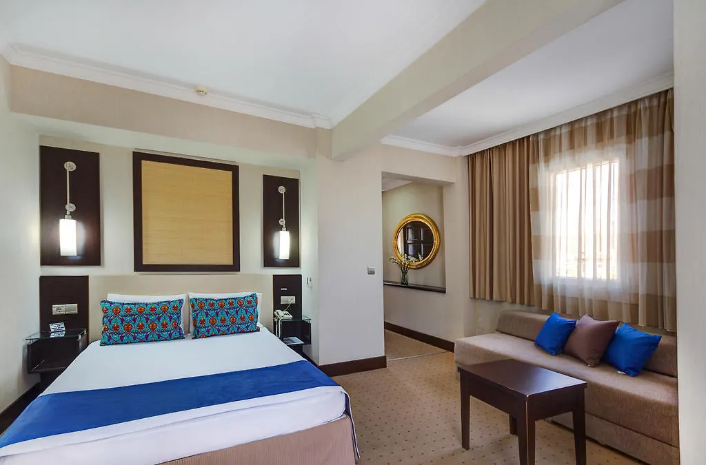Hotel Villa Princess Marmaris